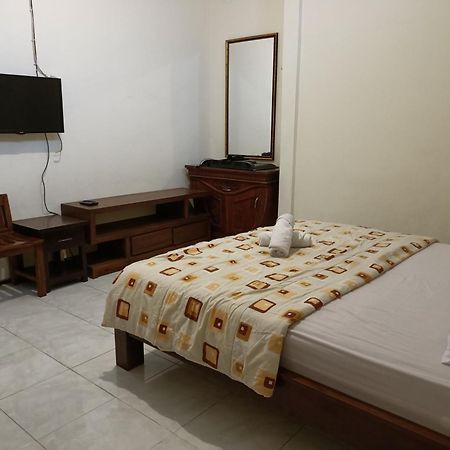 יוגיאקרטה Rumah Kami Guest House מראה חיצוני תמונה