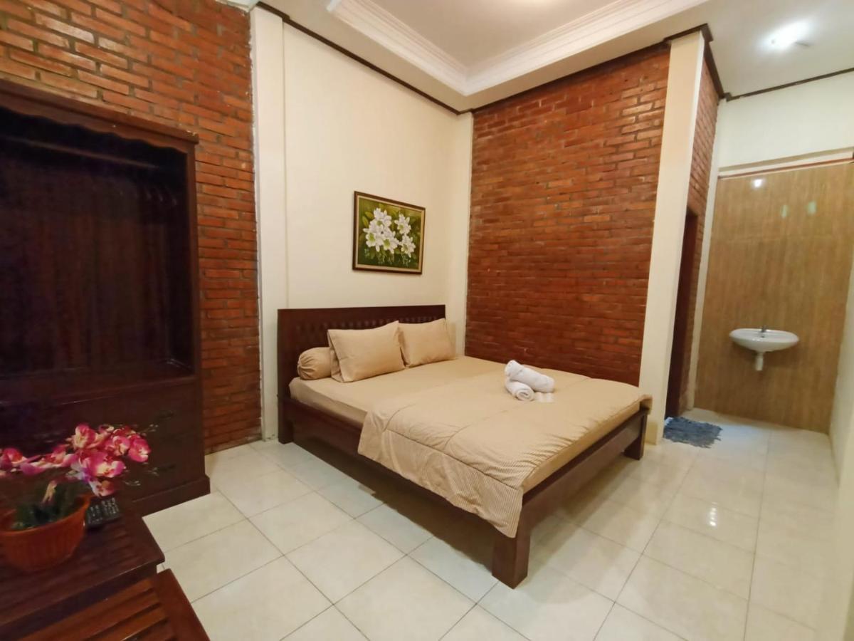יוגיאקרטה Rumah Kami Guest House מראה חיצוני תמונה