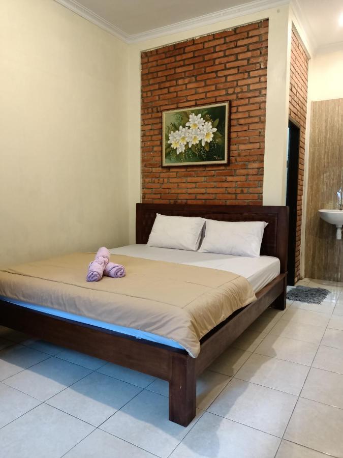 יוגיאקרטה Rumah Kami Guest House מראה חיצוני תמונה