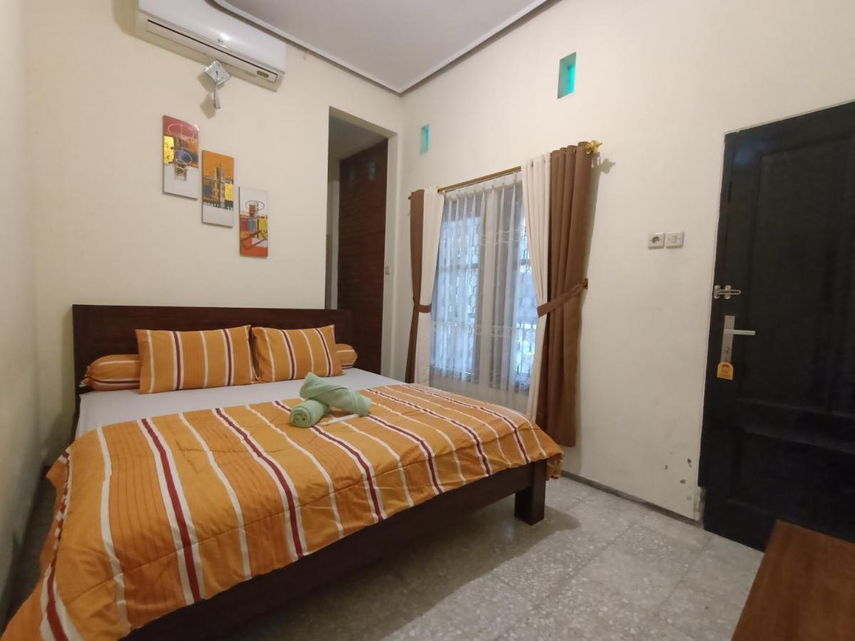 יוגיאקרטה Rumah Kami Guest House מראה חיצוני תמונה